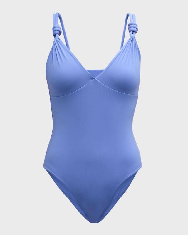Vichada One-Piece Swimsuit