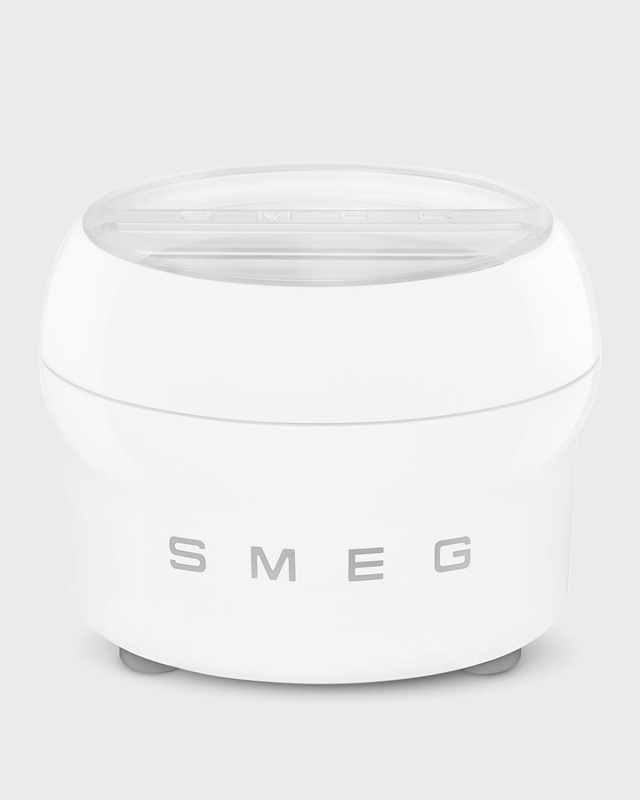 Ice Cream Maker Stand Mixer Accessory