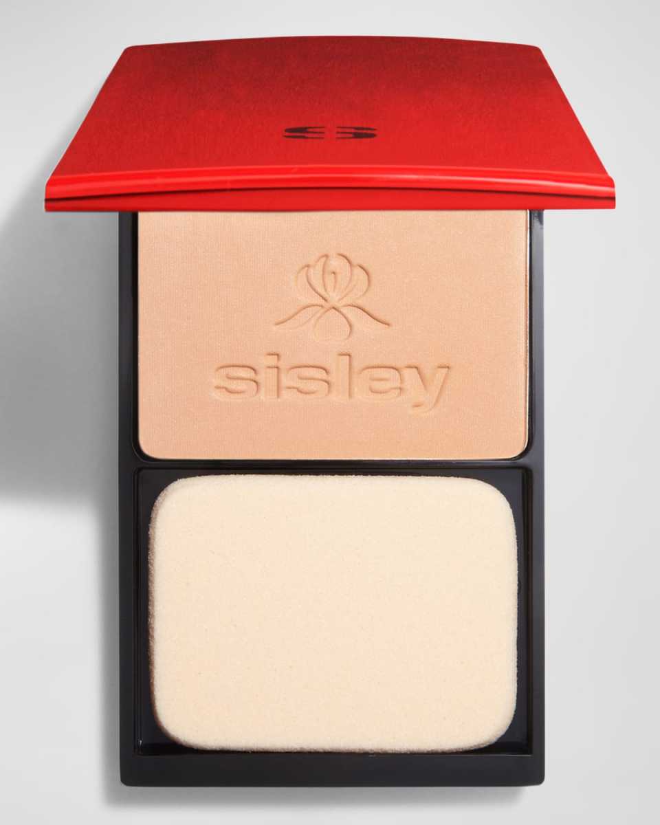 Phyto-Teint Eclat Compact Foundation