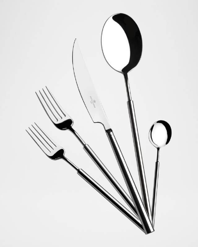 Domo 5-Piece Place Setting