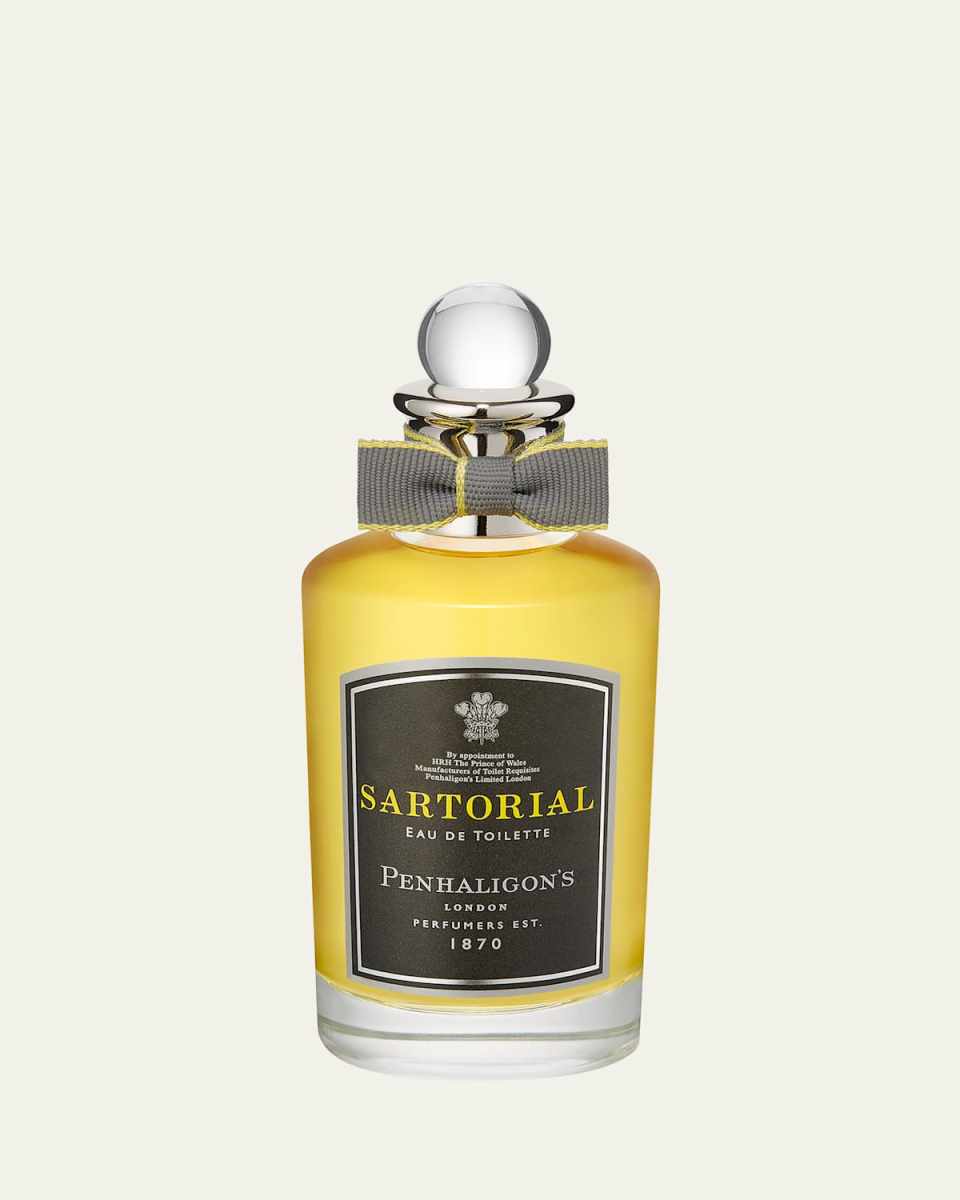 Sartorial Eau de Toilette, 3.4 oz.