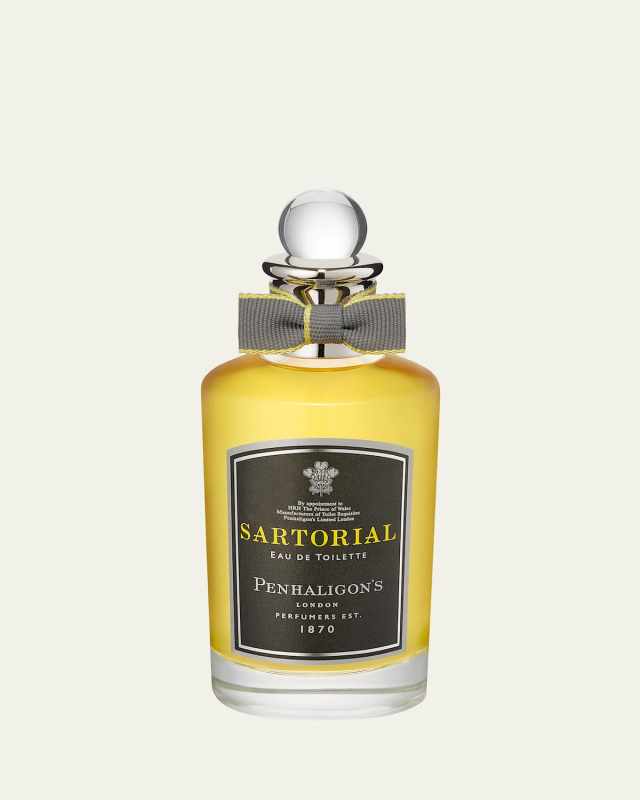 Sartorial Eau de Toilette, 3.4 oz.