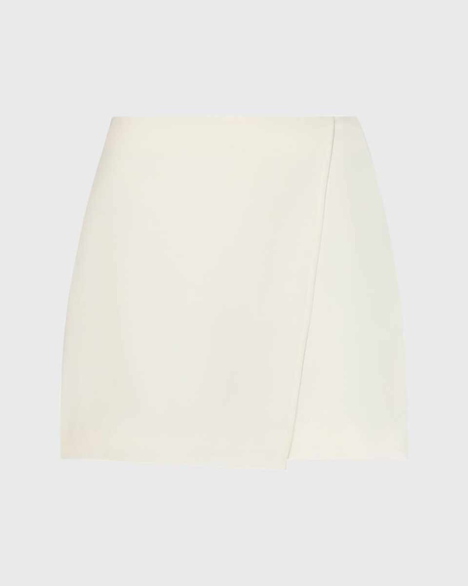 Evalyn Cady Mini Skort