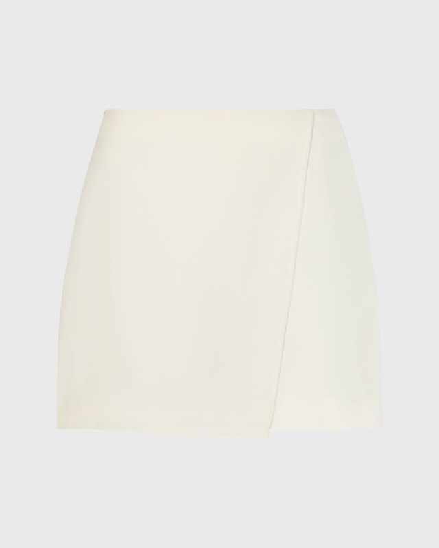 Evalyn Cady Mini Skort