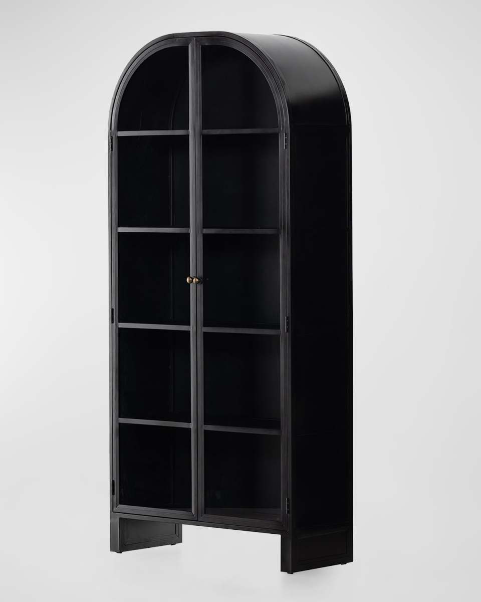 Breya Tall Cabinet
