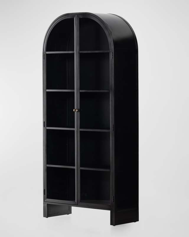 Breya Tall Cabinet