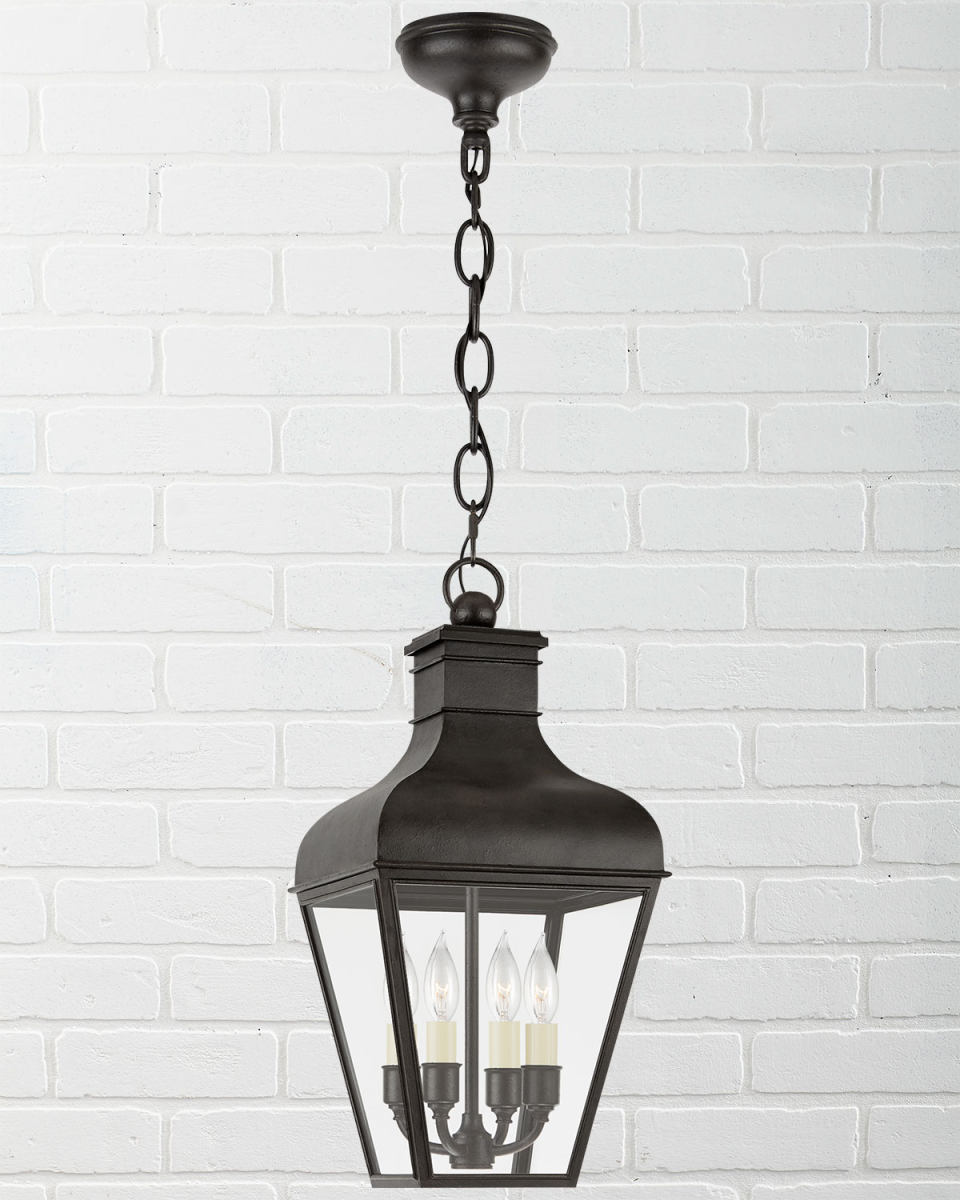 Fremont Small Hanging Lantern
