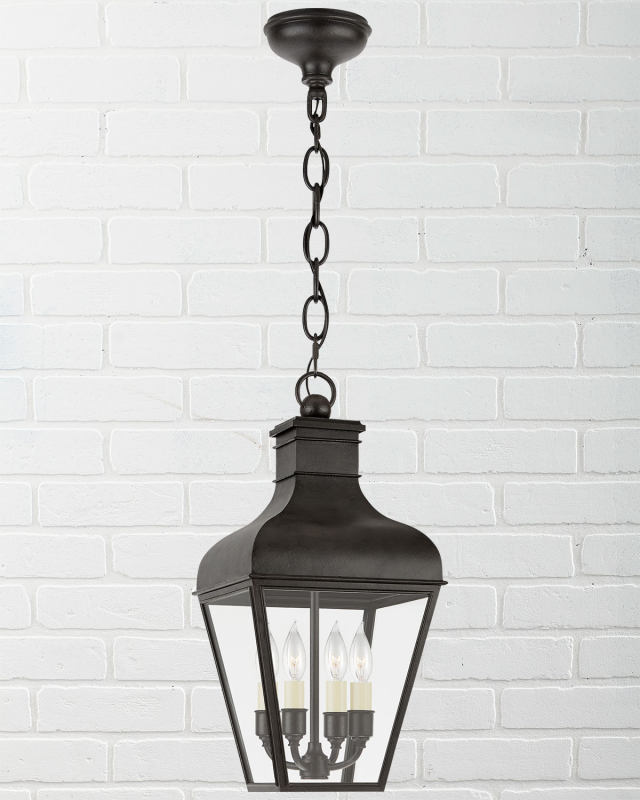Fremont Small Hanging Lantern