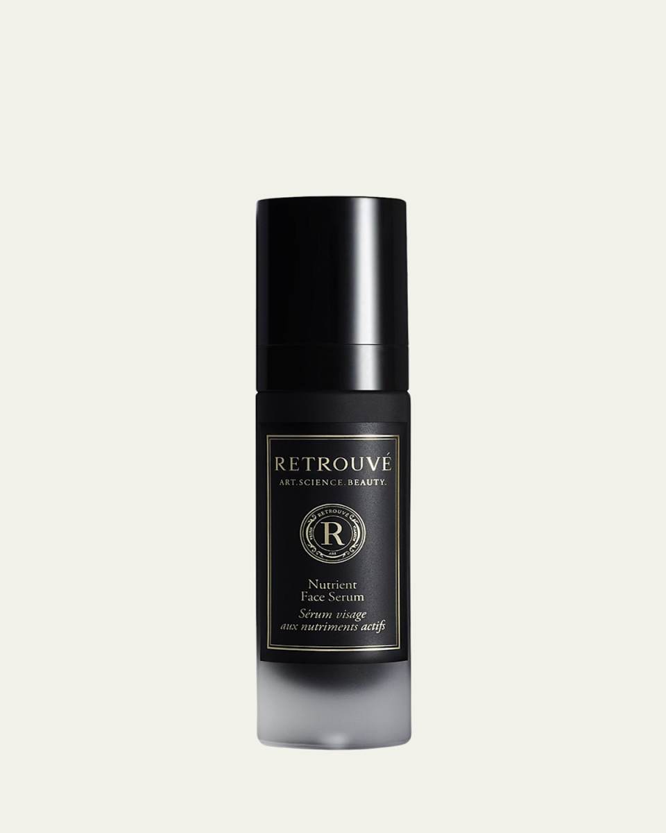 Nutrient Face Serum, 30mL/