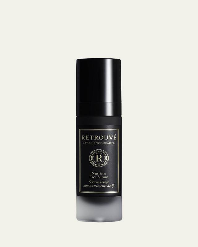 Nutrient Face Serum, 30mL/
