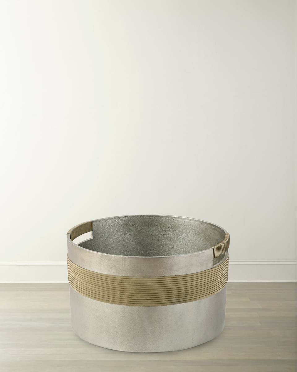 Landon Fireplace Log Holder