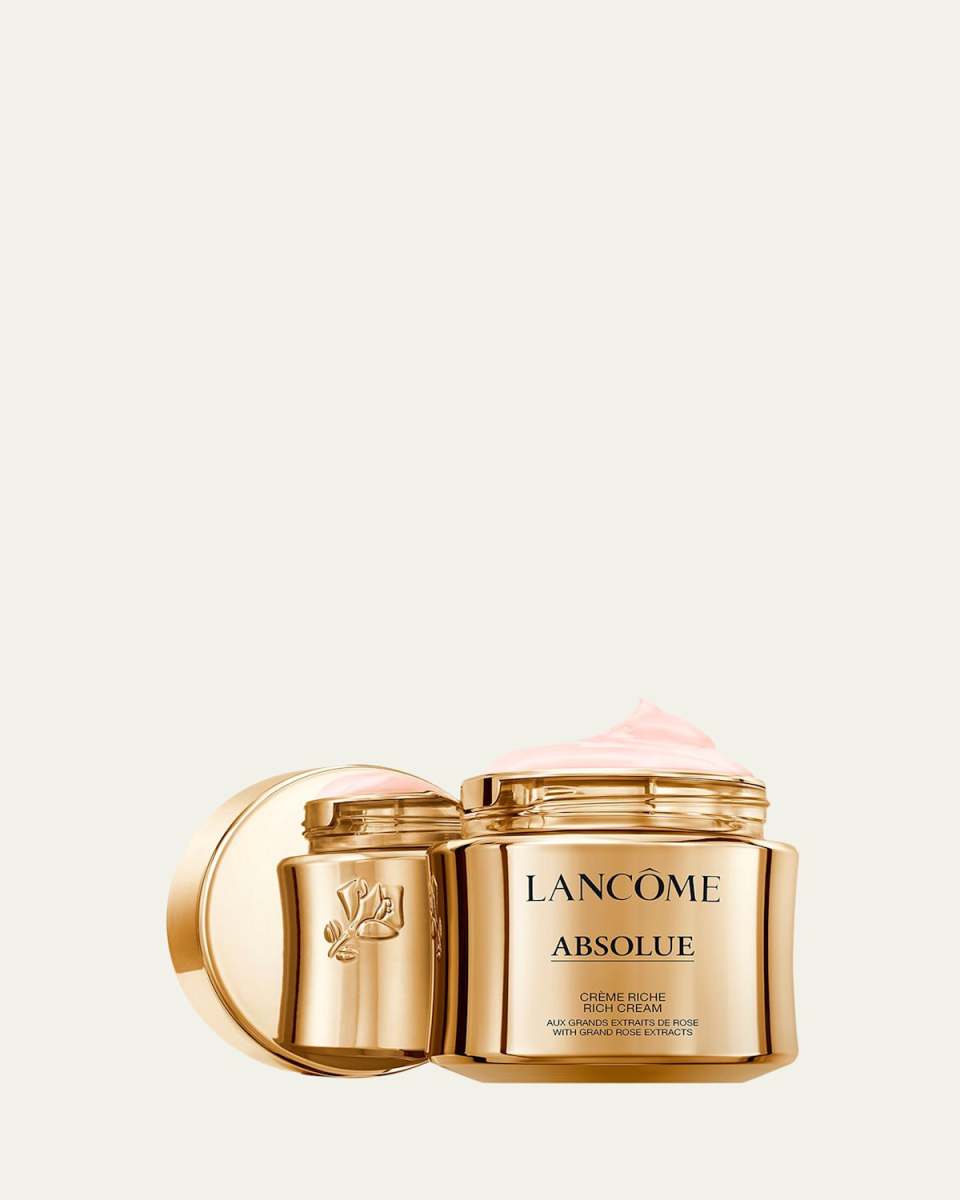 Absolue Revitalizing & Brightening Rich Cream, 2.0 oz./ 60 mL