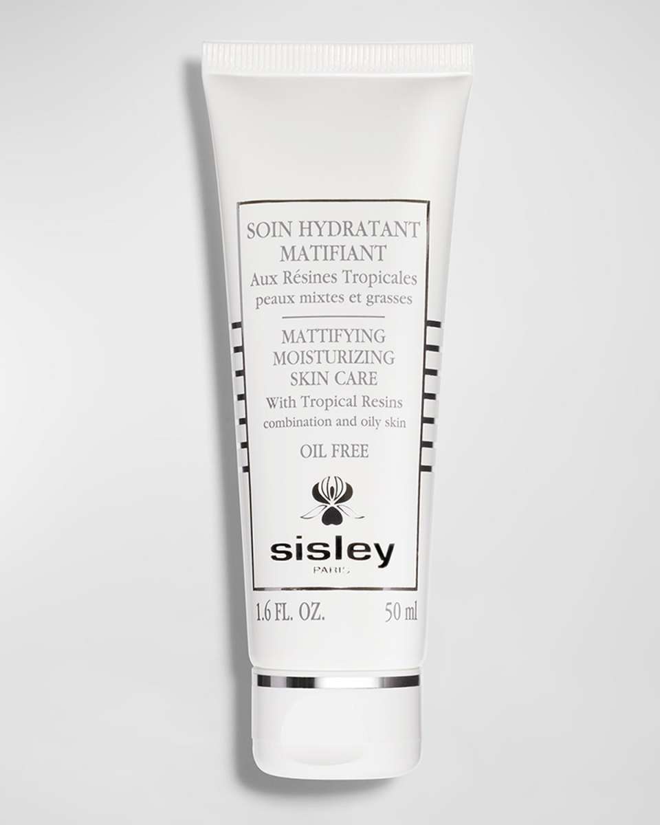 Mattifying Moisturizing Skin Care with Tropical Resins, 1.6 oz./ 50 mL