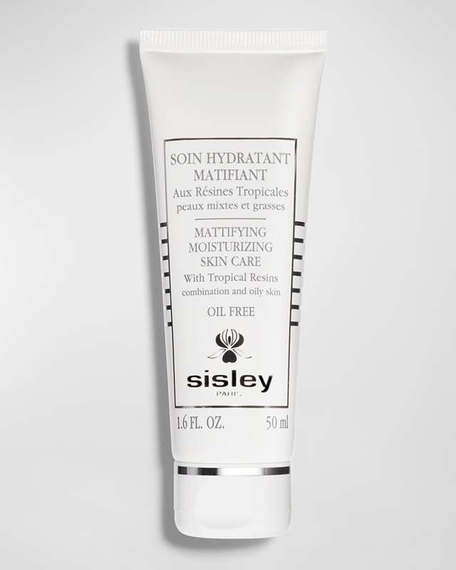 Mattifying Moisturizing Skin Care with Tropical Resins, 1.6 oz./ 50 mL