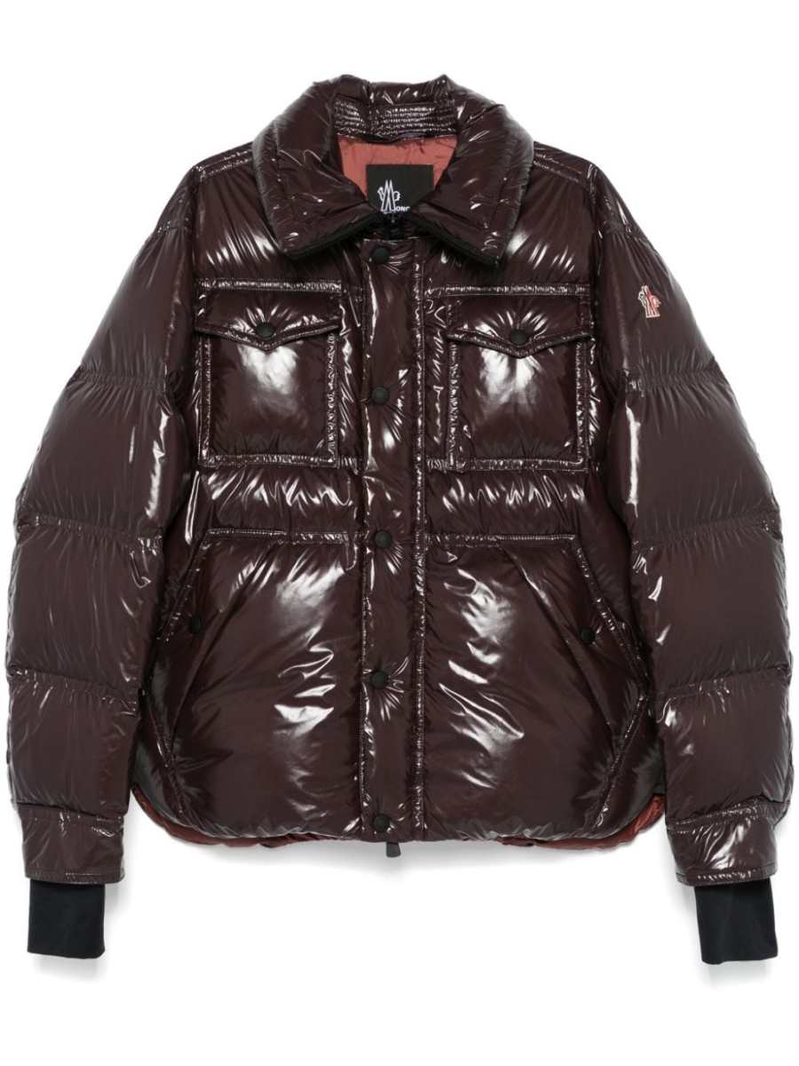 Tecka jacket