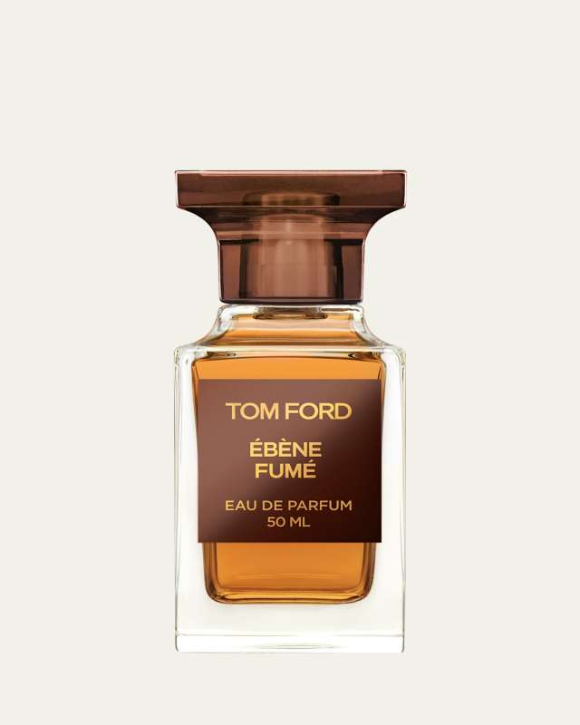 Ébène Fumé Eau de Parfum Fragrance, 1.7 oz