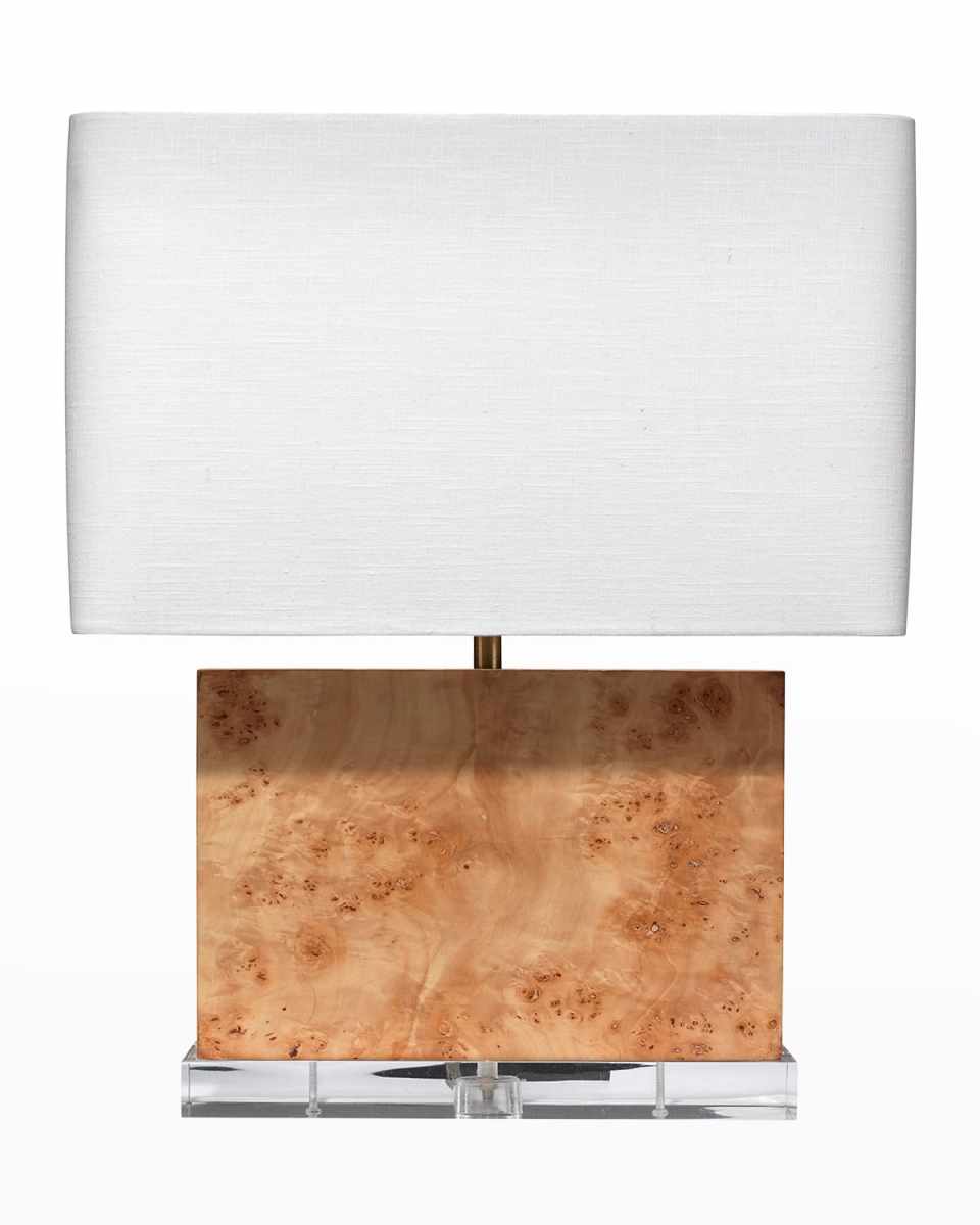 Parallel Table Lamp