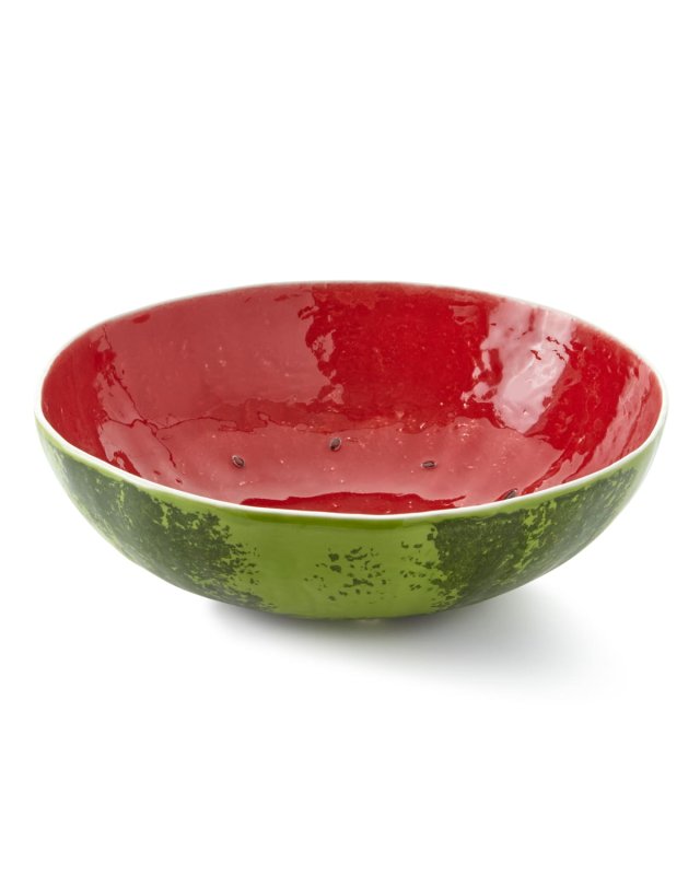 Watermelon Salad Bowl
