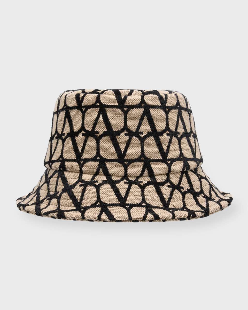 Toile Iconographe Bucket Hat