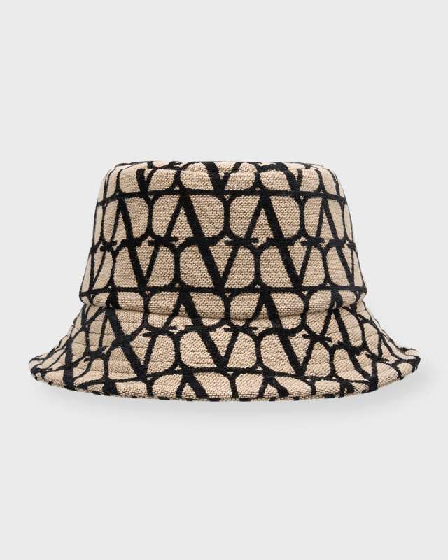 Toile Iconographe Bucket Hat