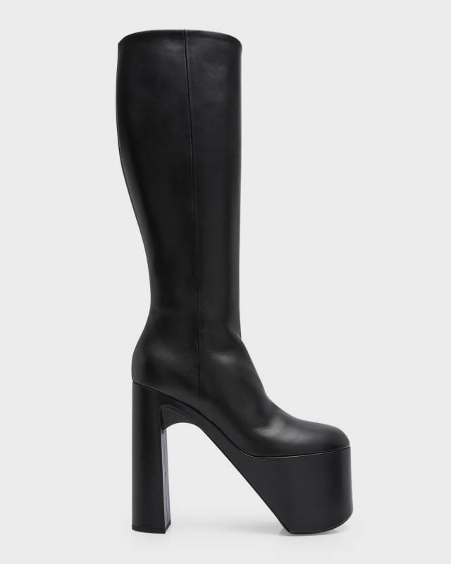 Camden 160mm Boots