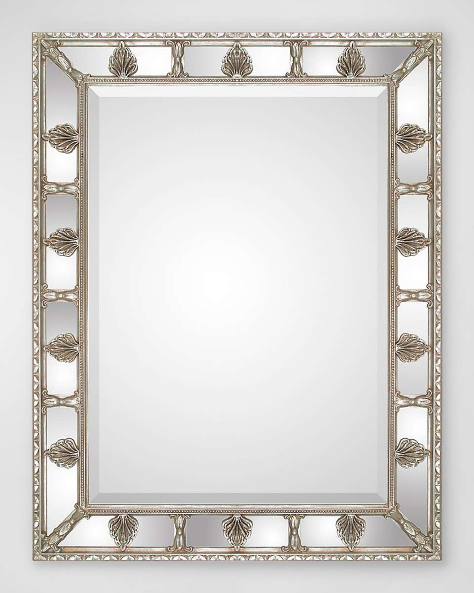 The Ryan-Watson Mirror