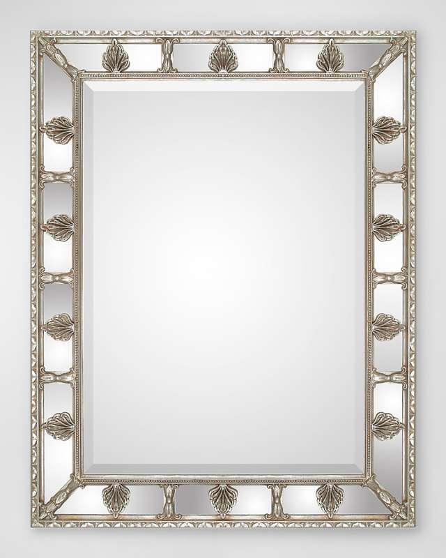 The Ryan-Watson Mirror