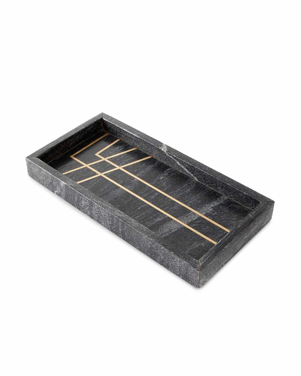 Palais Marble Tray