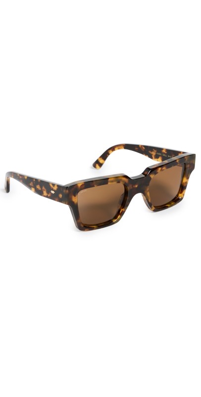 KIMEZE Mahi Sunglasses Shell