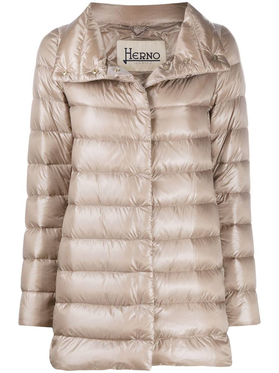 Amelia padded jacket