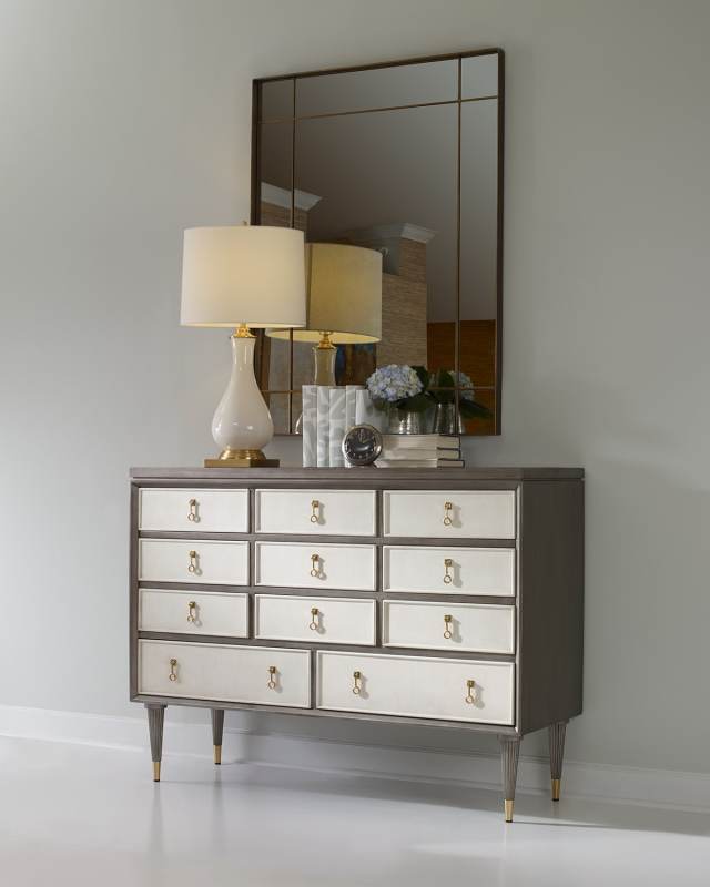 Celeste Dresser