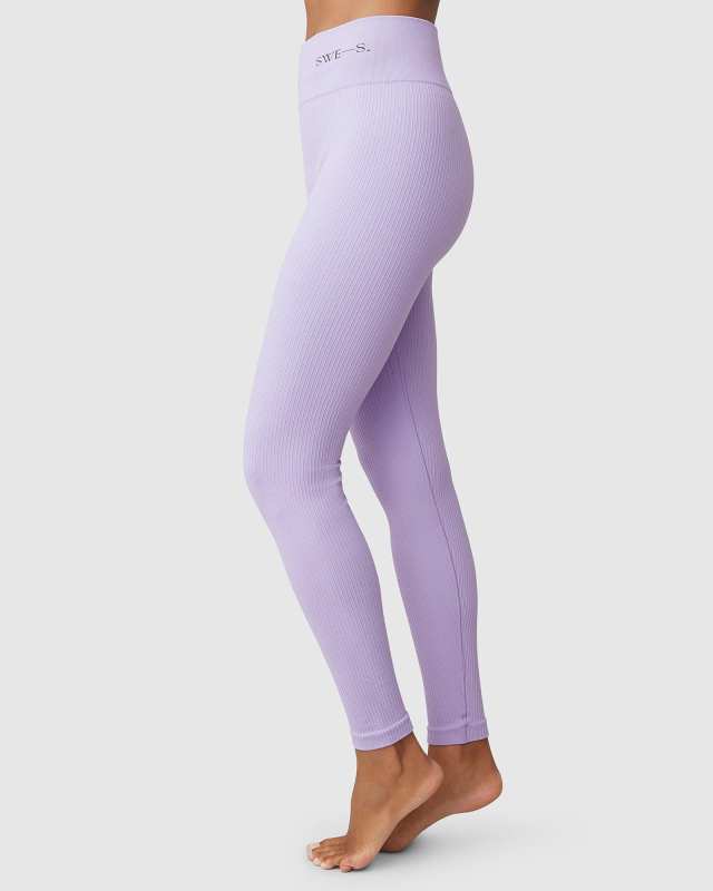 Tyra Rib Leggings