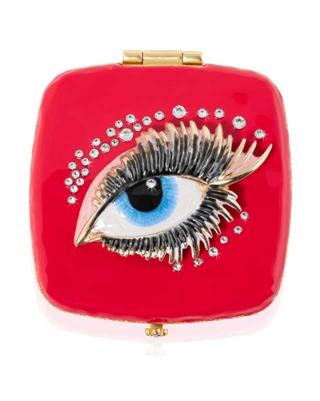 Eye Compact