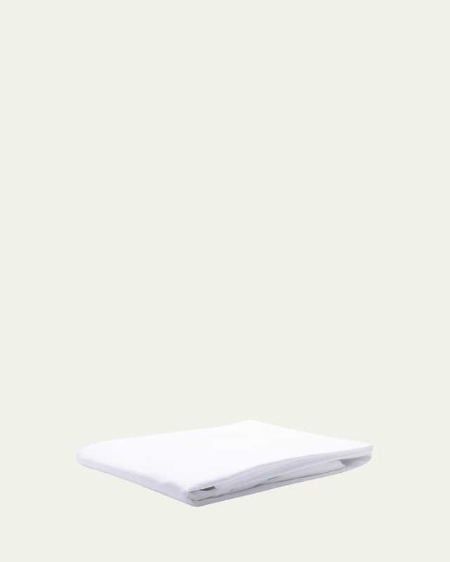 500 Thread Count Fitted Sheet, KING
