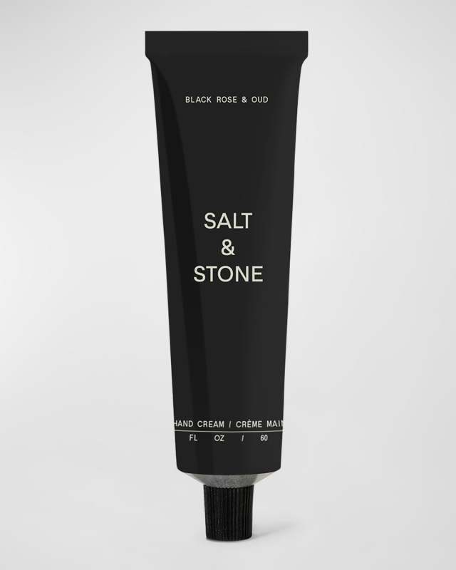 Black Rose & Oud Hand Cream