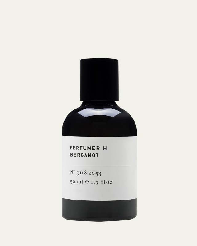 Perfumer H Bergamot Eau De Parfum, 50 mL