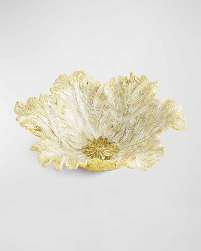 Tulip Nut Dish