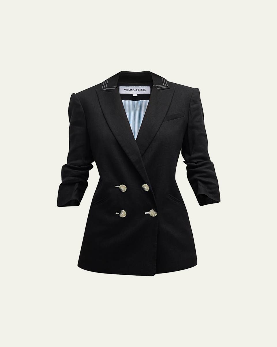 Kiernan Dickey Jacket