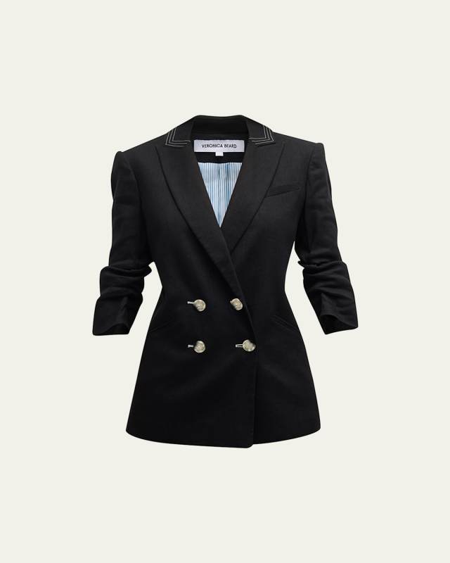 Kiernan Dickey Jacket