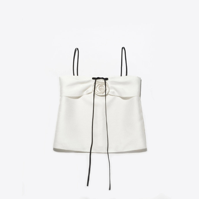 MARCHEN AURORE TOP