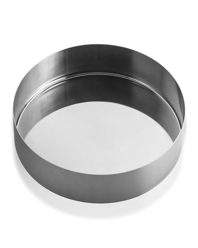Round Bowl, 8.66"Dia.