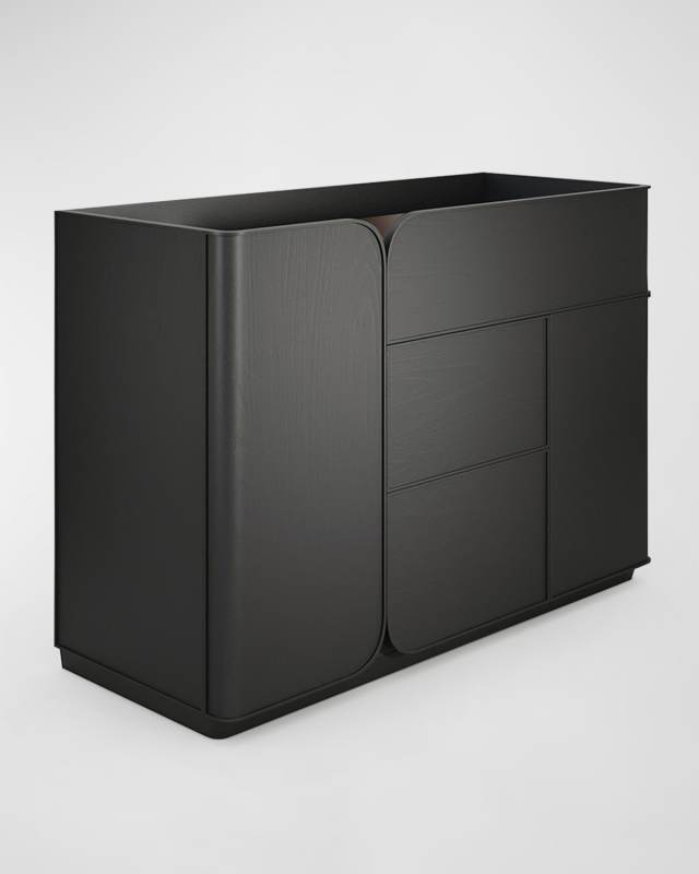 Continental Bachelor's Cabinet