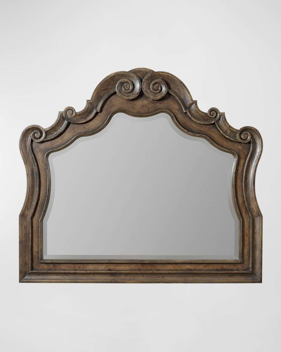 Rhapsody 50" Wall Mirror