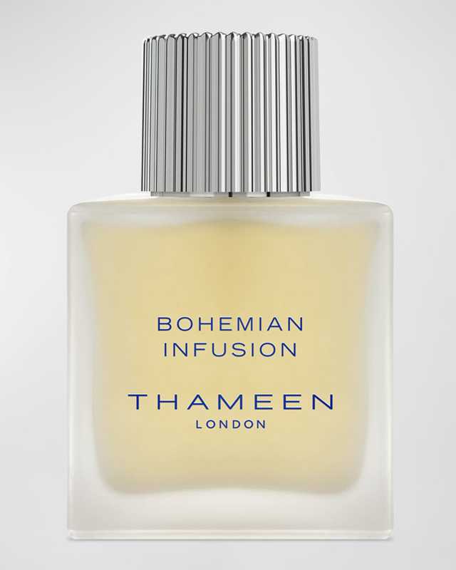 Bohemian Infusion Cologne Elixir, 3.3 oz.