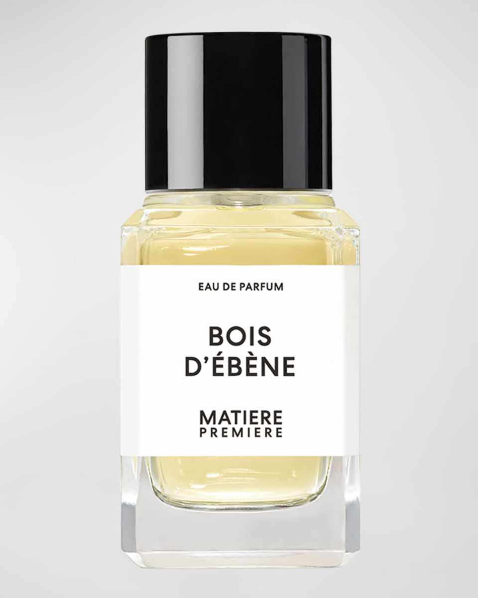 Bois d'Ebène EDP,