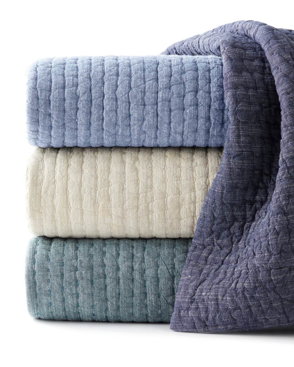 Vivada Quilted