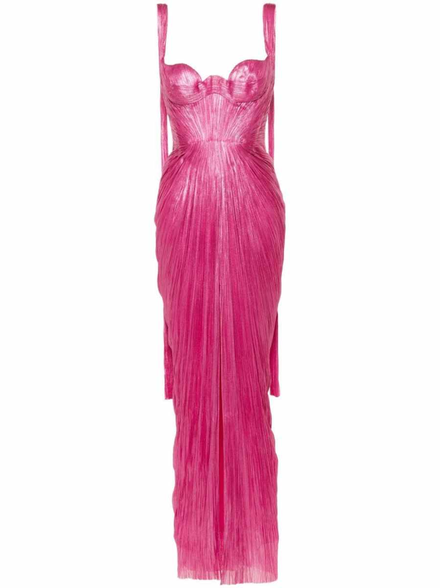 Anais gown