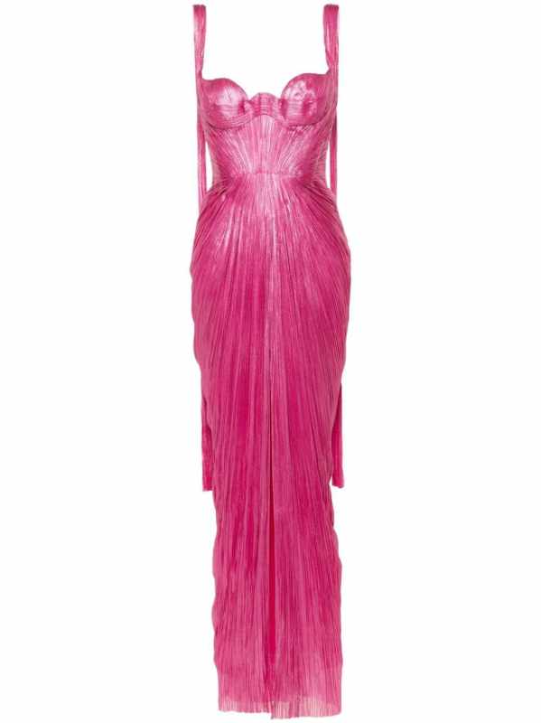Anais gown