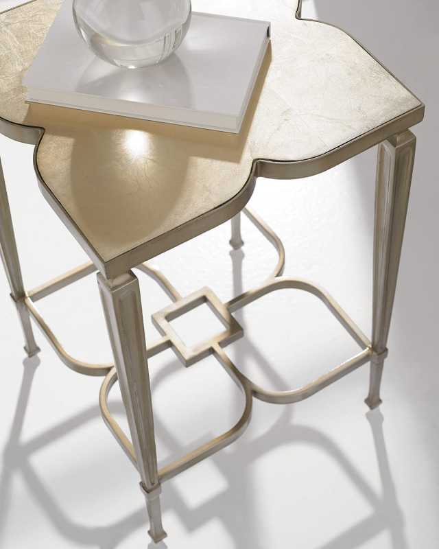 Lucky Charm Side Table