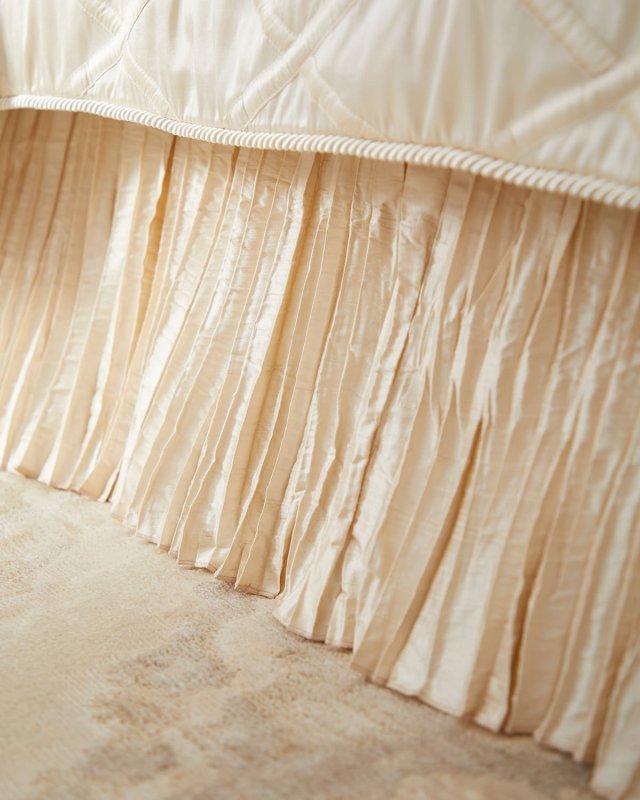 Catherine's Palace Dust Skirt,
